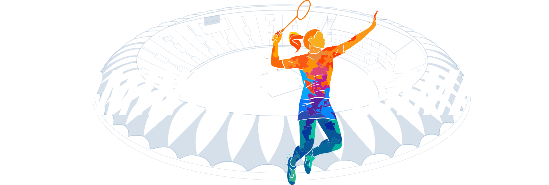 badminton campus